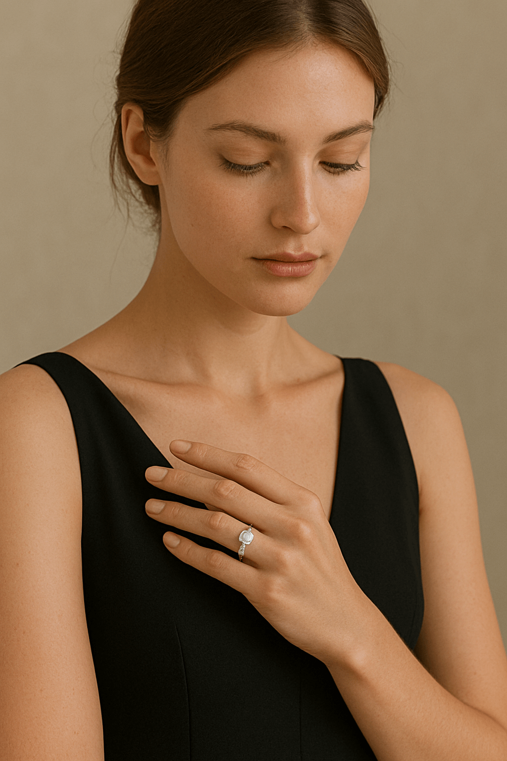 Where to Find High-Quality Natural Diamonds in Dubai